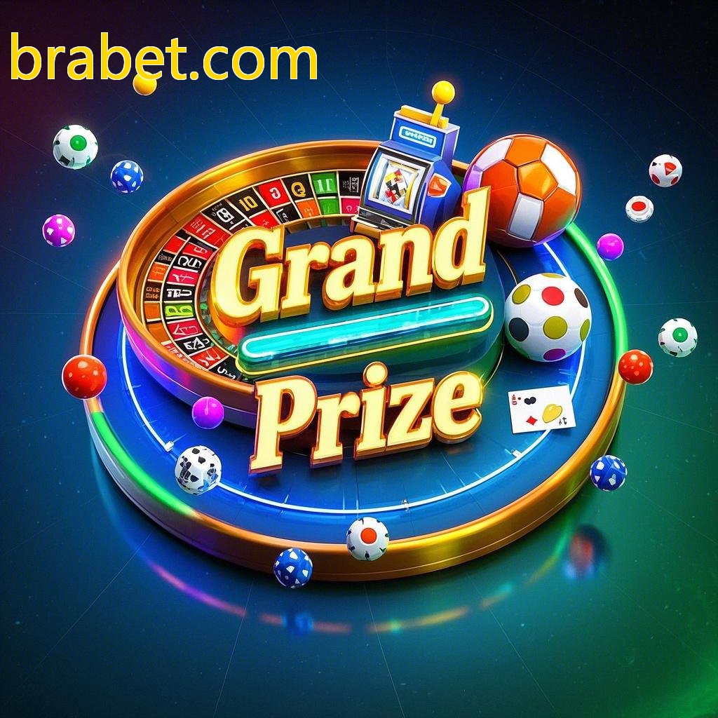 brabet GAME-Slots